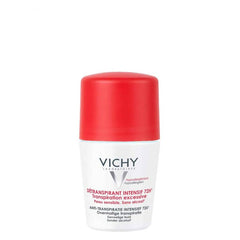 Vichy Vichy Antiperspirant Deodorant Stress Resist 72h Roll-on 50ml