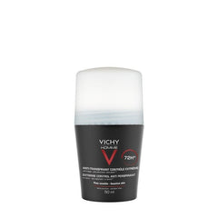 Vichy Vichy Homme Extreme Control Anti-Perspirant 72h Roll-On Deodorant 50ml