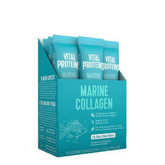 Vital ProteinsVital Proteins Marine Collagen 10x10g