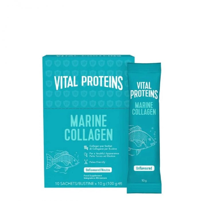 Vital ProteinsVital Proteins Marine Collagen 10x10g