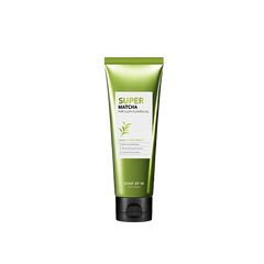 SOME BY MI Super Matcha Pore Clean Cleansing Gel 100ml