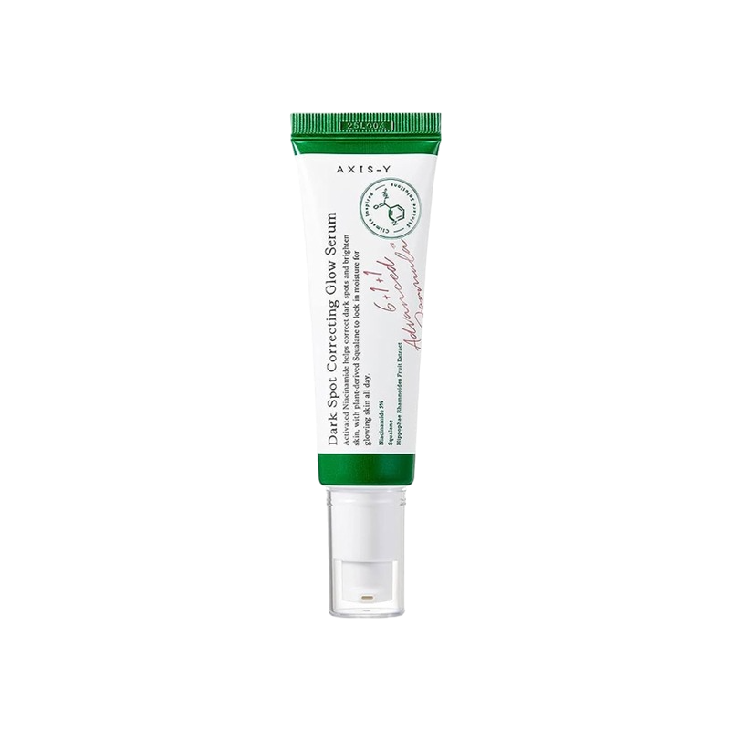 AXIS-Y Dark Spot Correcting Glow Serum 50ml