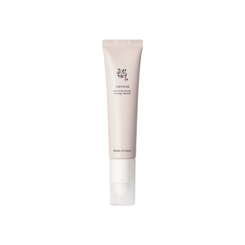 BEAUTY OF JOSEON Revive Eye Serum Ginseng+Retinal 30ml
