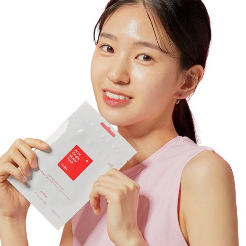 COSRX Acne Pimple Master Patch 1 Piece
