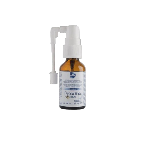 Cosval Propolina Spray 15ml - New Pharma Store