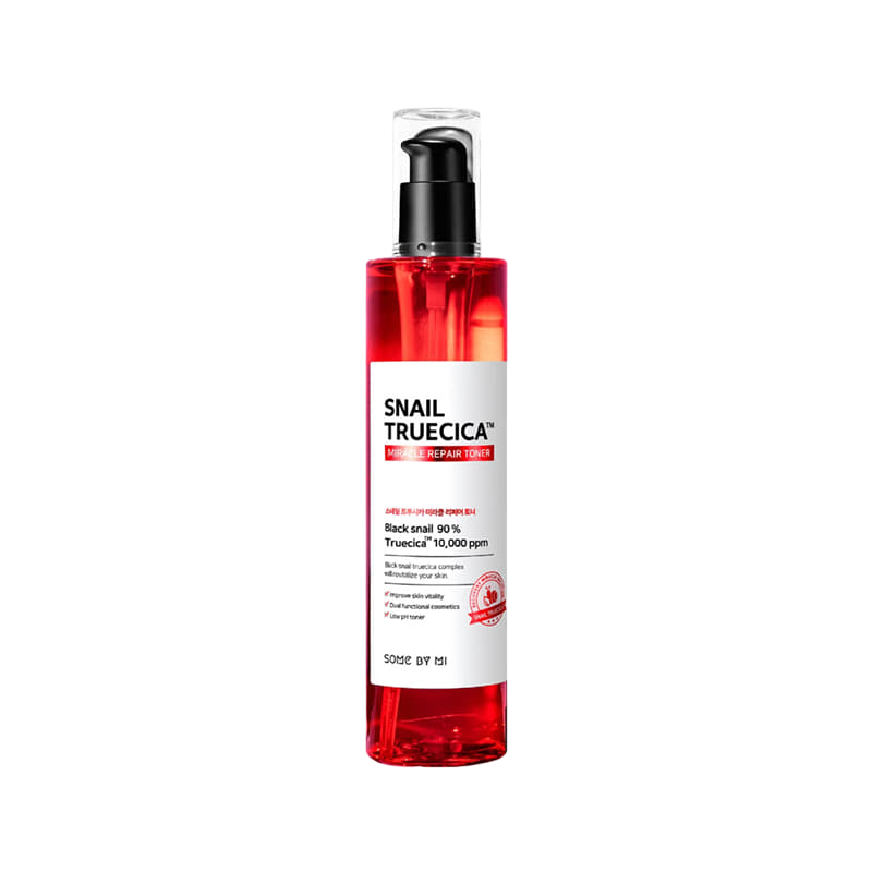 SOME BY MI Snail Truecica Miracle Repair Toner 135ml