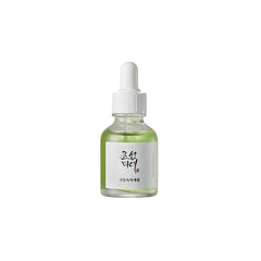 BEAUTY OF JOSEONBEAUTY OF JOSEON Green Tea+Panthenol Calming Serum 30ml