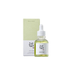 BEAUTY OF JOSEONBEAUTY OF JOSEON Green Tea+Panthenol Calming Serum 30ml