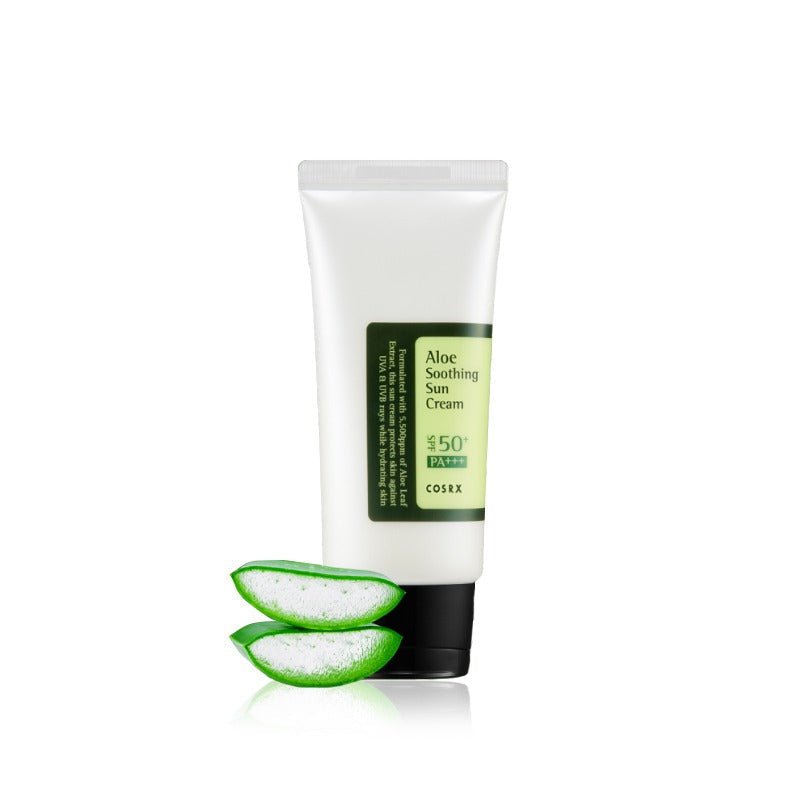 COSRXCOSRX Aloe Soothing Sun Cream (SPF50+/PA+++) 50ml