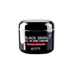 EYENLIPEYENLIP Black Snail All In One Cream 100ml