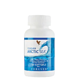  Forever Forever Arctic Sea 120 Softgels
