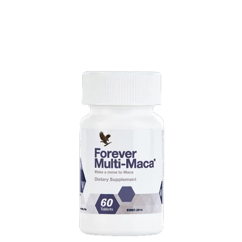 ForeverForever Multi-Maca 60 Tabs