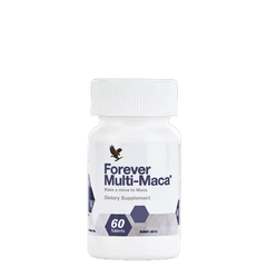 ForeverForever Multi-Maca 60 Tabs