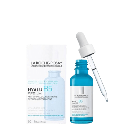 La Roche-PosayLa Roche Posay Hyalu B5 Serum Anti-Wrinkle Concentrate 30ml