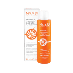  Migliorin Migliorin Anti-Hair Loss Shampoo Caduta 200 ml