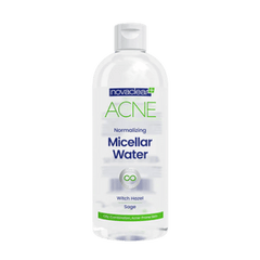  Novaclear Novaclear Micellar Water Oily Skin Normalizing 400ml