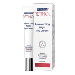  Novaclear Novaclear Retinol Night Eye Cream 15ML