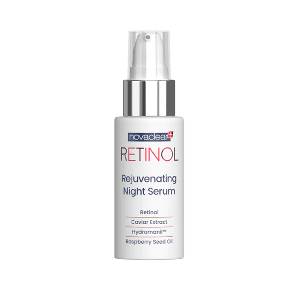  Novaclear Novaclear Retinol serum 30ML