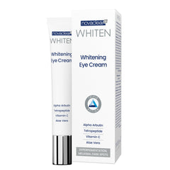  Novaclear Novaclear Whiten Whitening Eye Cream 15ml