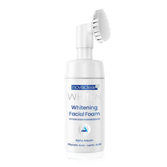  Novaclear Novaclear Whitening Facial Foam 100ml