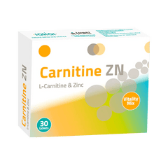  Sakai Carnitine ZN 30 Tabs