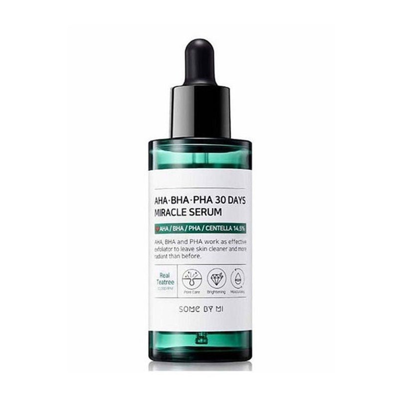  SOME BY MI SOME BY MI AHA/BHA/PHA 30 Days Miracle Serum 50ml