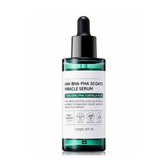  SOME BY MI SOME BY MI AHA/BHA/PHA 30 Days Miracle Serum 50ml