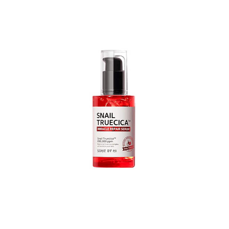  SOME BY MI SOME BY MI Snail Truecica Miracle Repair Serum 50ml