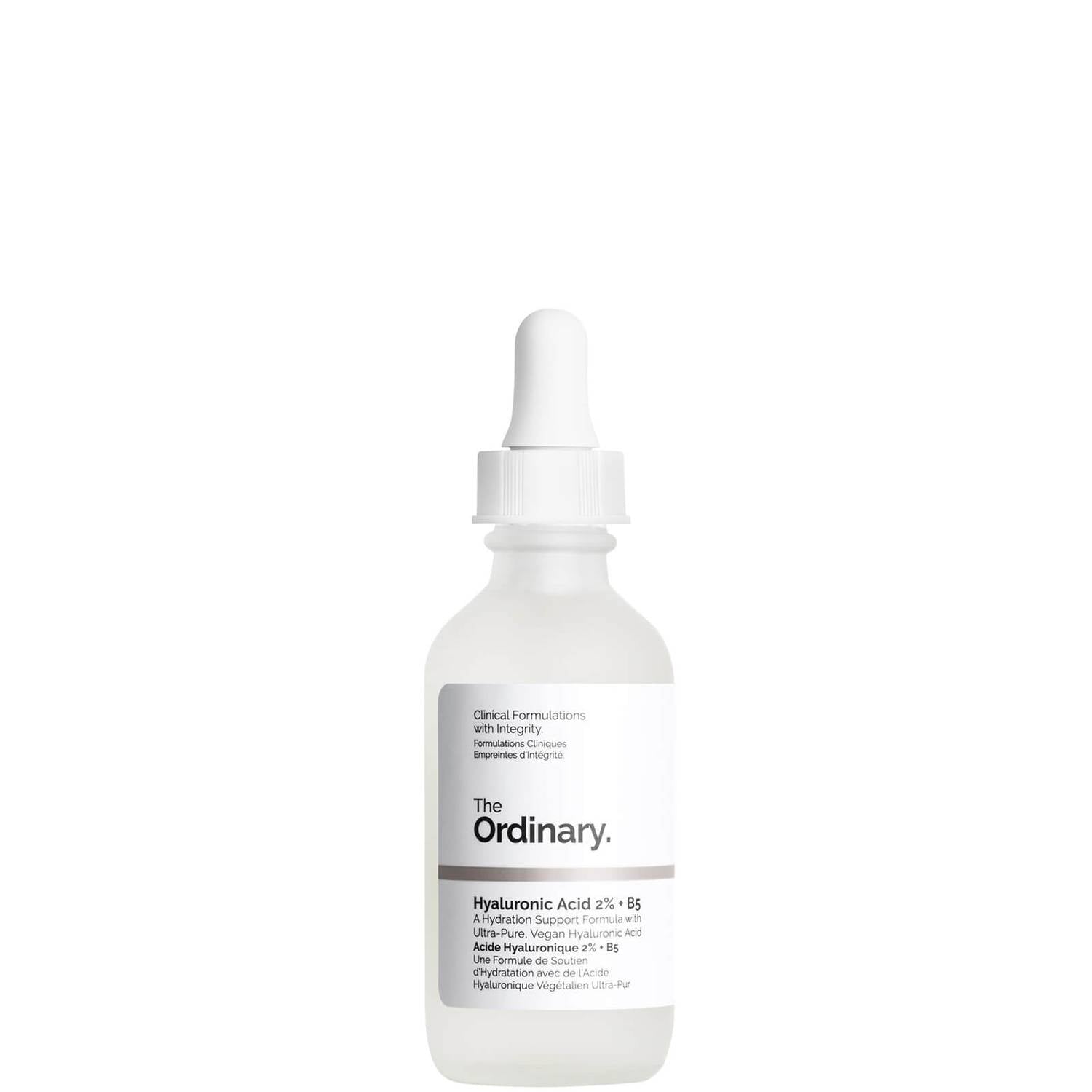  The Ordinary The Ordinary Hyaluronic Acid 2% + B5 30ml