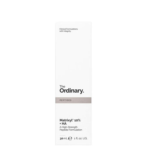 The OrdinaryThe Ordinary Matrixyl 10% + HA High Strength Peptide Formulation 30ml