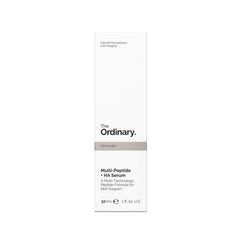  The Ordinary The Ordinary Multi-Peptide + HA Serum 30ml