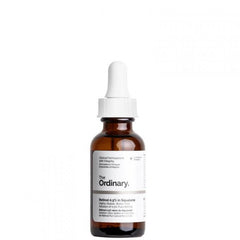  The Ordinary The Ordinary Retinol Serum 0.5% in Squalane 30ml